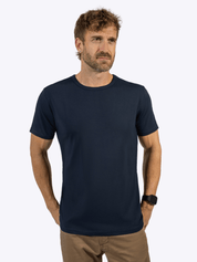 Trail-Comfort Bamboo T-shirt Night Sky