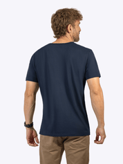 Trail-Comfort Bamboo T-shirt Night Sky