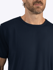 Trail-Comfort Bamboo T-shirt Night Sky